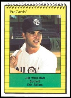 4083 Jim Whitman